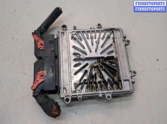 купить Блок управления двигателем на Volvo XC90 2002-2014