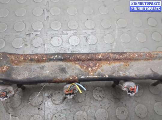 купить Форсунка топливная на Nissan Qashqai 2006-2013