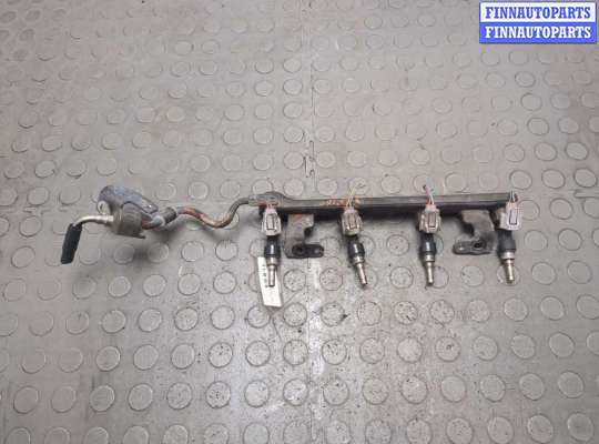 купить Форсунка топливная на Nissan Qashqai 2006-2013