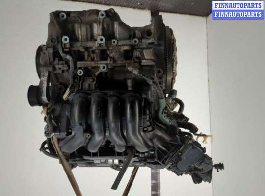 ДВС (Двигатель) на Honda Civic VIII (4D, 5D)