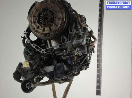 ДВС (Двигатель) на Honda Civic VIII (4D, 5D)