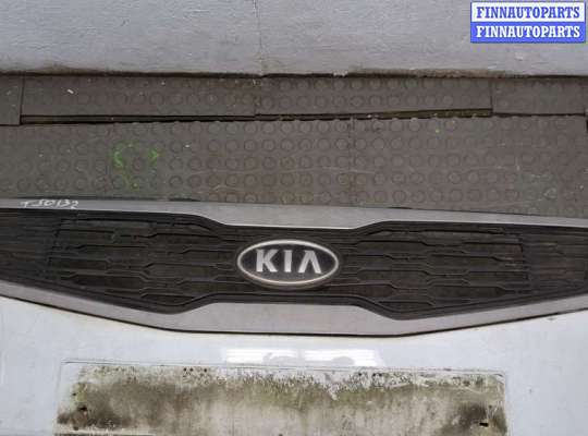 купить Бампер на KIA Ceed 2007-2012