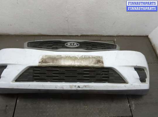 купить Бампер на KIA Ceed 2007-2012