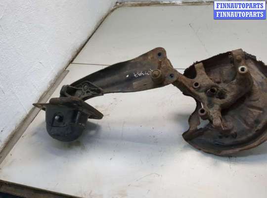 ХАБ ступичный на Skoda Octavia (1Z, A5)