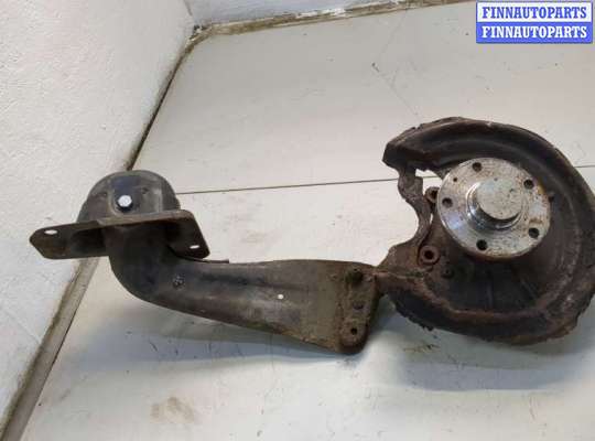 Ступица (кулак, цапфа) SK488101 на Skoda Octavia (A5) 2004-2013