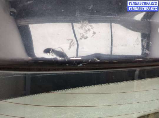купить Крышка (дверь) багажника на Peugeot 308 2007-2013