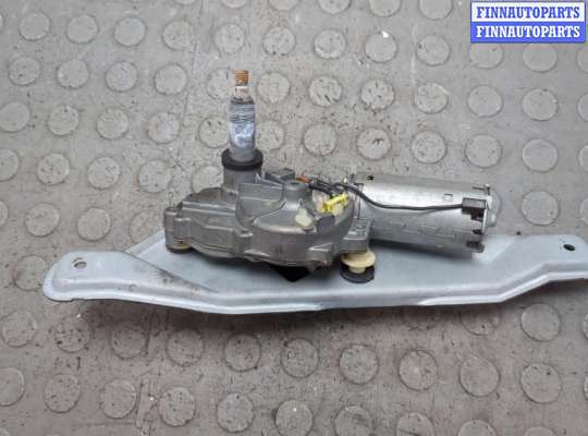 купить Двигатель стеклоочистителя (моторчик дворников) задний на Volkswagen Sharan 1995-1999