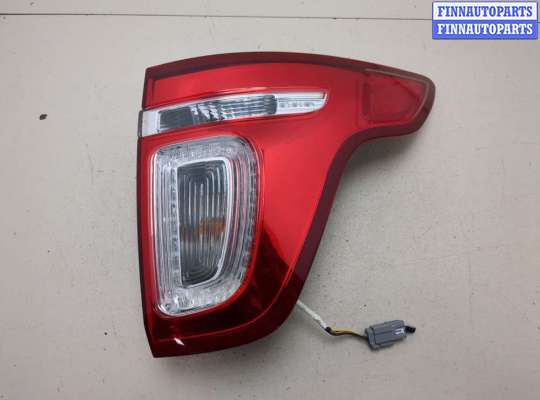 Фонарь (задний) FO1864443 на Ford Explorer 2010-2015