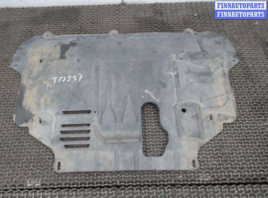 купить Защита моторного отсека (картера ДВС) на Audi A6 (C5) Allroad 2000-2006