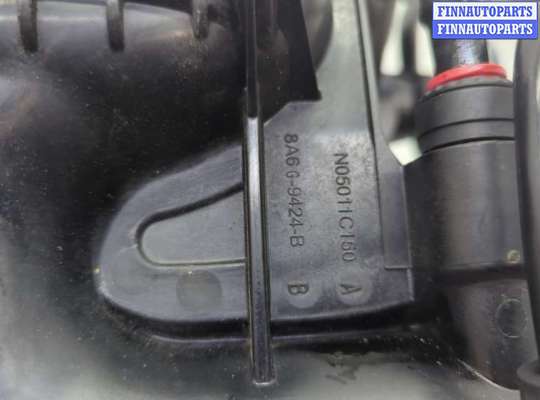 купить Коллектор впускной на Ford Fiesta 2008-2013