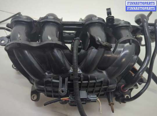 купить Коллектор впускной на Ford Fiesta 2008-2013