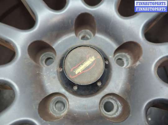купить Диск литой на Opel Astra H 2004-2010