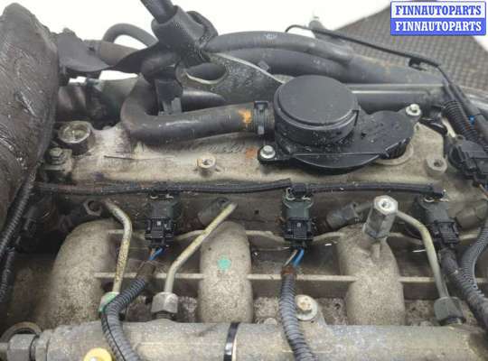 купить ТНВД на Chrysler Voyager 2000-2007