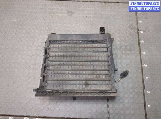 Купить Вентилятор радиатора на BMW 3 E46 1998-2006 Вентилятор радиатора BM3547417 на BMW 3 E46 1998-2006