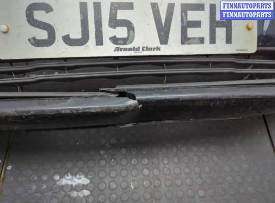 купить Бампер на Ford Fiesta 2012-2019