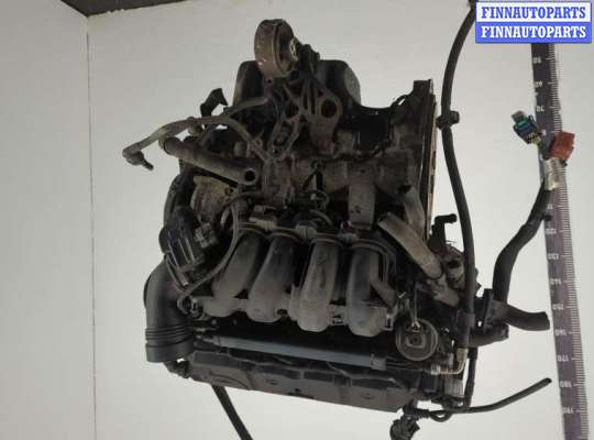 купить Двигатель (ДВС) на Mini Cooper (R56/R57) 2006-2013