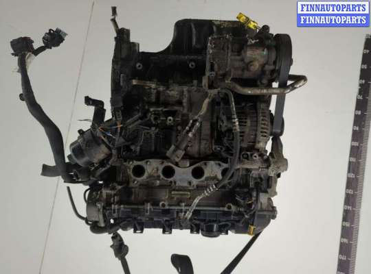 купить Двигатель (ДВС) на Mini Cooper (R56/R57) 2006-2013
