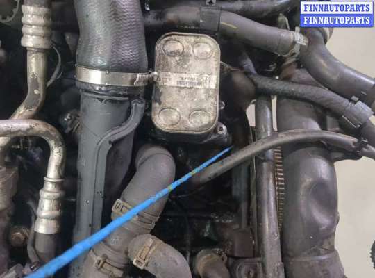 купить Генератор на Skoda SuperB 2008-2015