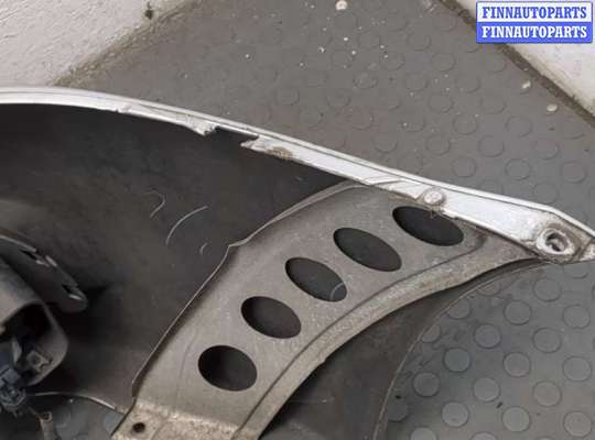 купить Бампер на Subaru Legacy (B13) 2003-2009
