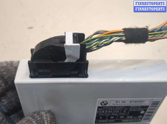 купить Блок управления центральным замком на BMW X5 E70 2006-2013