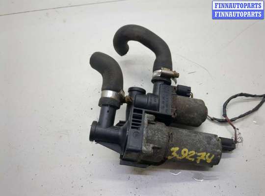 купить Кран отопителя (печки) на BMW 3 E46 1998-2006