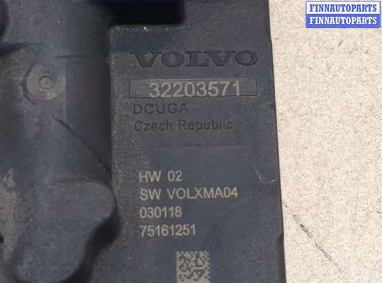 купить Блок управления топливным насосом на Volvo XC90 2014-2019