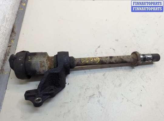 купить Полуось (приводной вал, шрус) на Mazda 323 (BJ) 1998-2003