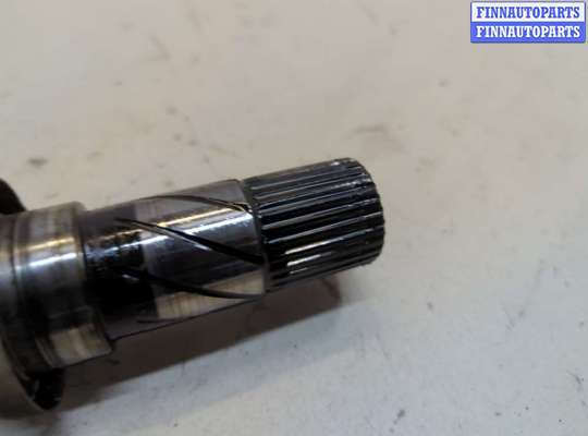 купить Полуось (приводной вал, шрус) на Mazda 323 (BJ) 1998-2003