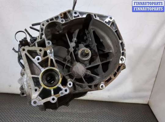 КПП 6-ст.мех 4х4 (МКПП) SZF0670 на Suzuki SX4 2006-2014