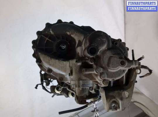 купить КПП 6-ст.мех 4х4 (МКПП) на Suzuki SX4 2006-2014
