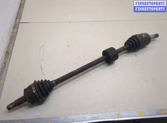 купить Полуось (приводной вал, шрус) на Fiat Panda 2003-2012