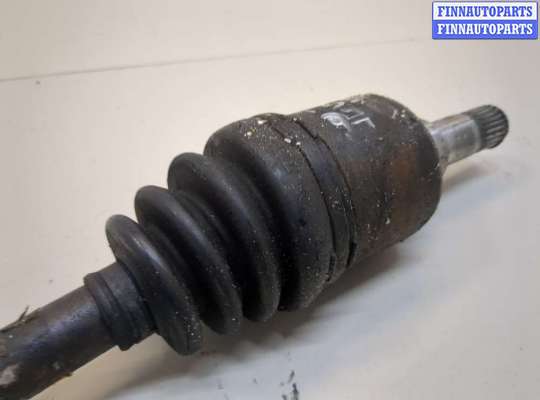 купить Полуось (приводной вал, шрус) на Fiat Panda 2003-2012