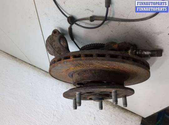 купить Диск тормозной на Ford Transit 2006-2014
