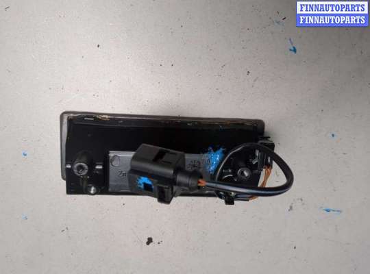 Кнопка открывания багажника с крышки PR40461 на Porsche Cayenne 2002-2010
