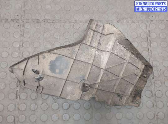 купить Защита арок (подкрылок) на Toyota C-HR 2016-2023