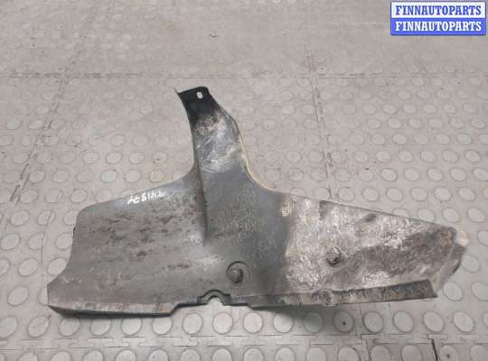 купить Защита арок (подкрылок) на Toyota C-HR 2016-2023