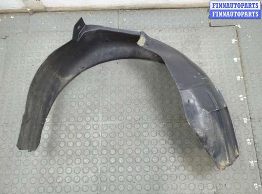 купить Защита арок (подкрылок) на Skoda Octavia Tour 1996-2011