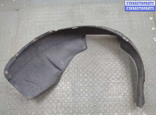 купить Защита арок (подкрылок) на Skoda Octavia Tour 1996-2011