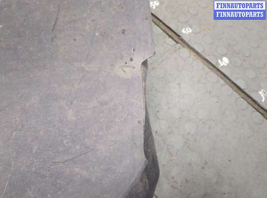 купить Защита арок (подкрылок) на Volkswagen Golf 5 2003-2009