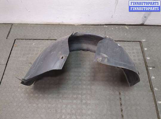 купить Защита арок (подкрылок) на Volkswagen Golf 5 2003-2009