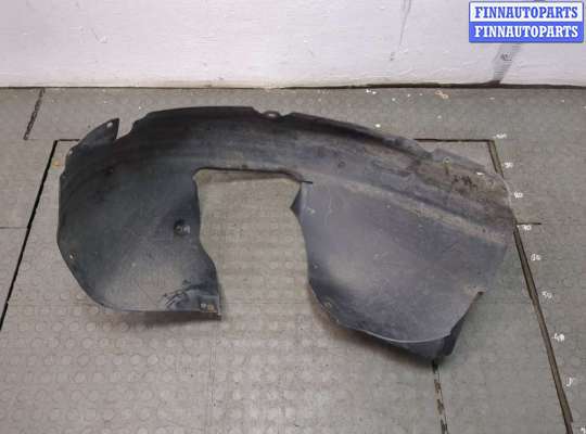 Защита арок (подкрылок) VG2708223 на Volkswagen Golf 5 2003-2009