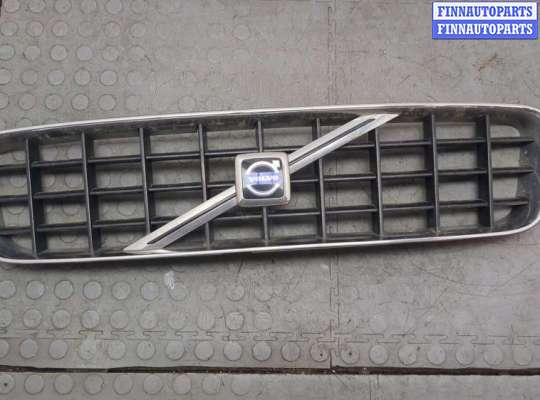 купить Решетка радиатора на Volvo XC90 2002-2006