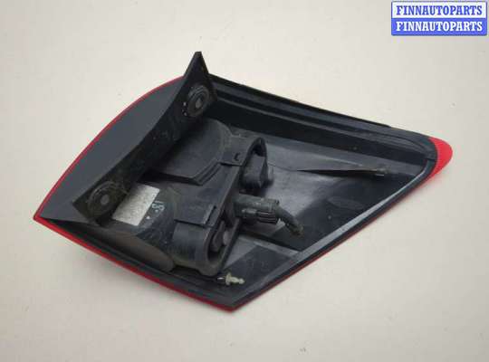 купить Фонарь (задний) на Nissan Qashqai 2006-2013