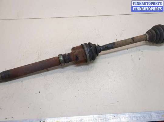 купить Полуось (приводной вал, шрус) на Ford Mondeo 3 2000-2007