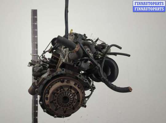 купить Форсунка топливная на Toyota Yaris 2005-2011