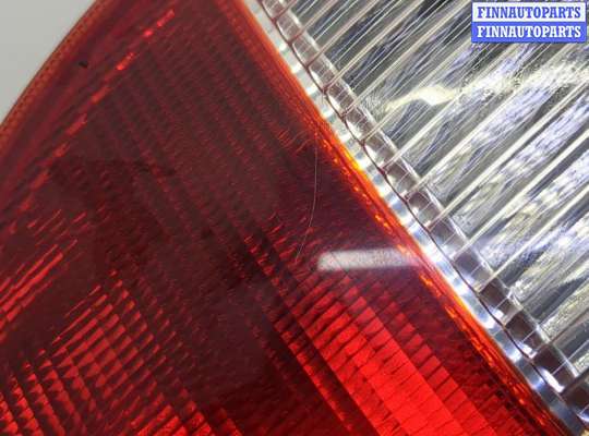 купить Фонарь (задний) на Ford Mondeo 3 2000-2007