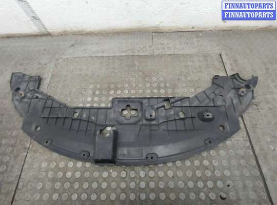 купить Накладка замка капота на Toyota Avensis 3 2008-2018