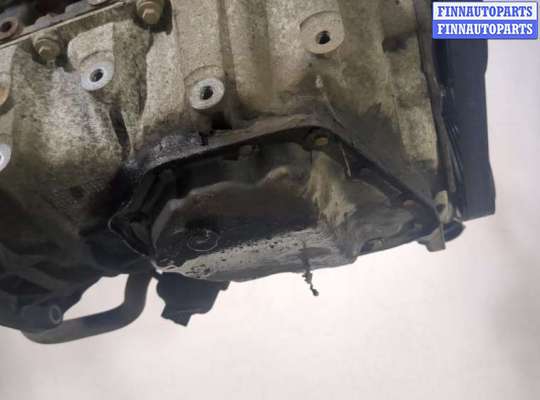 купить Двигатель (ДВС на разборку) на Renault Scenic 2009-2012