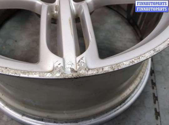 купить Диск литой на Audi A5 (8T) 2007-2016