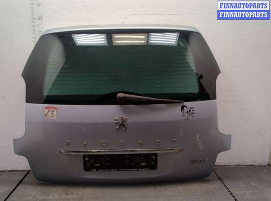 купить Щеткодержатель на Peugeot 807 2002-2014